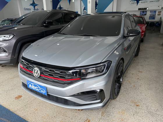 VOLKSWAGEN JETTA 2.0 350 TSI GASOLINA GLI DSG